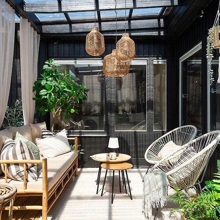 Home Away Apartments Стокхолм Екстериор снимка