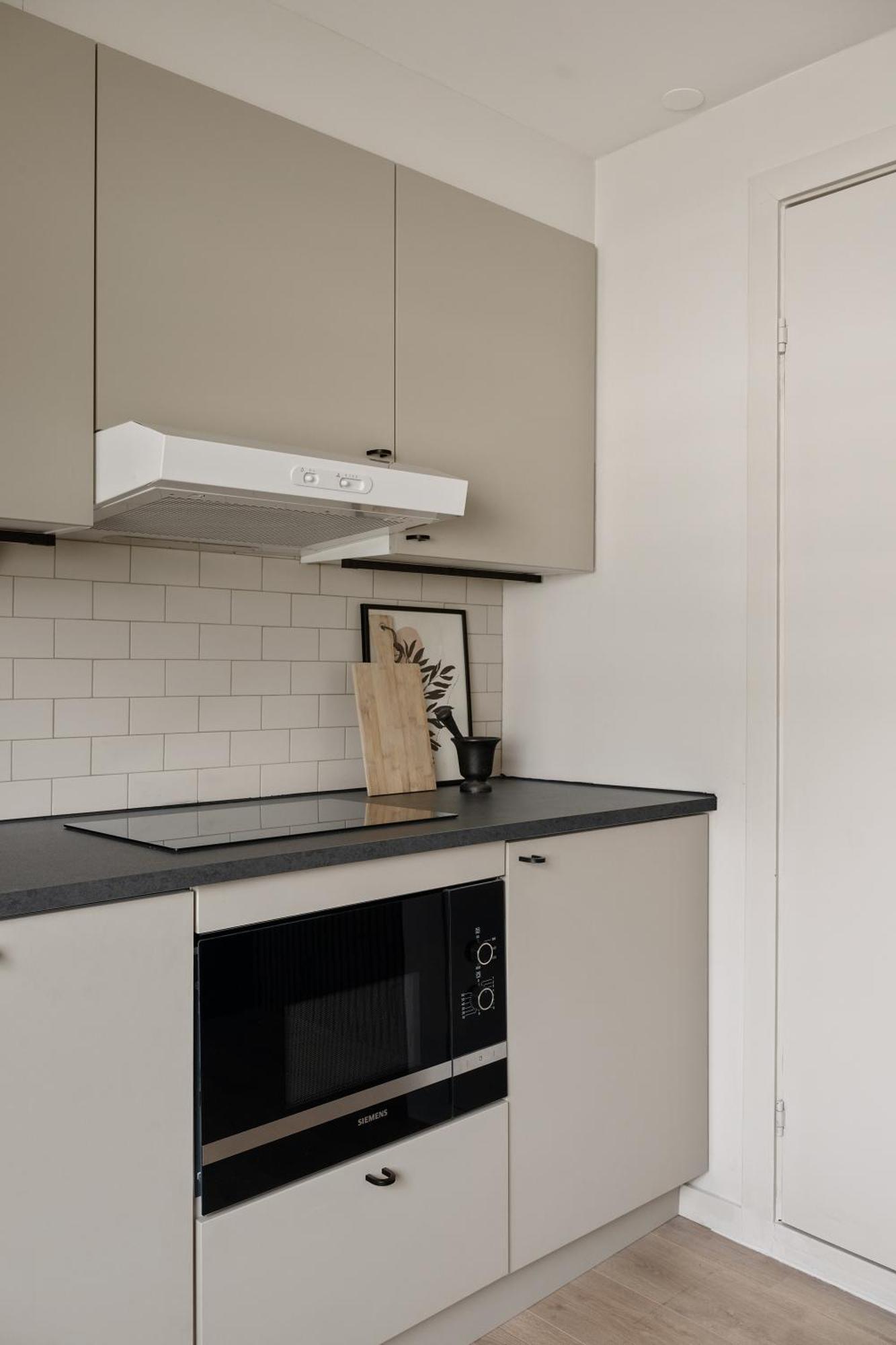 Home Away Apartments Стокхолм Екстериор снимка