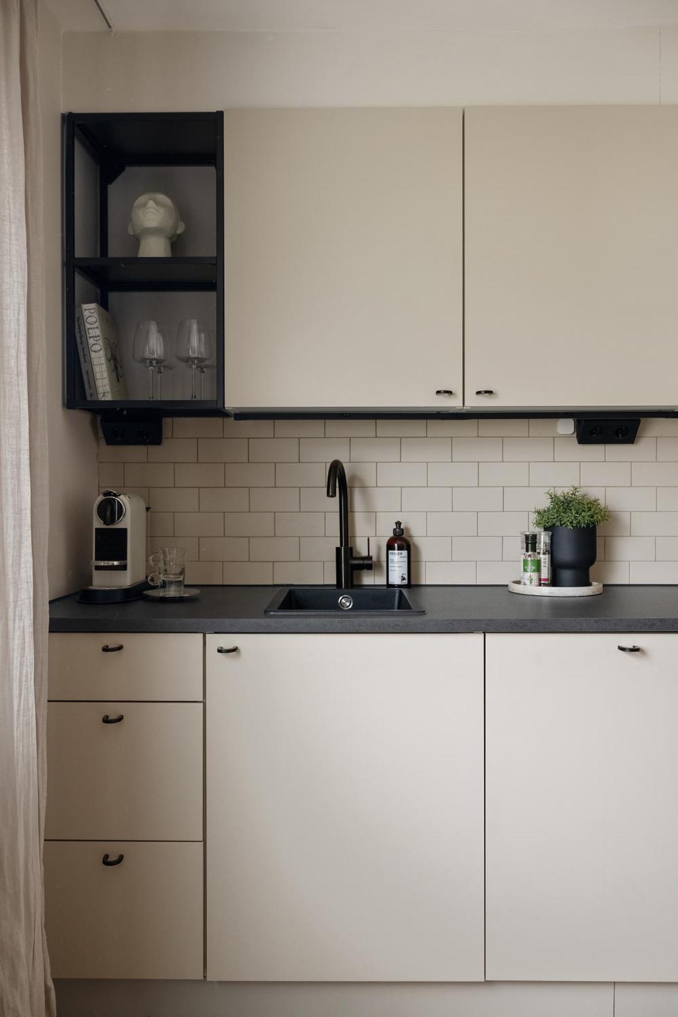 Home Away Apartments Стокхолм Екстериор снимка