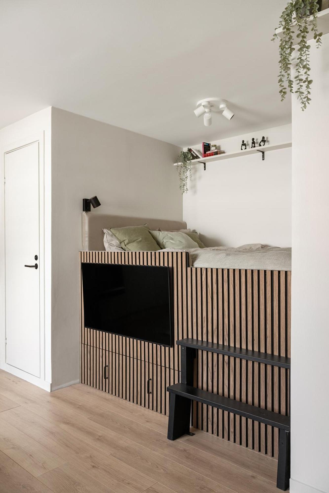 Home Away Apartments Стокхолм Екстериор снимка