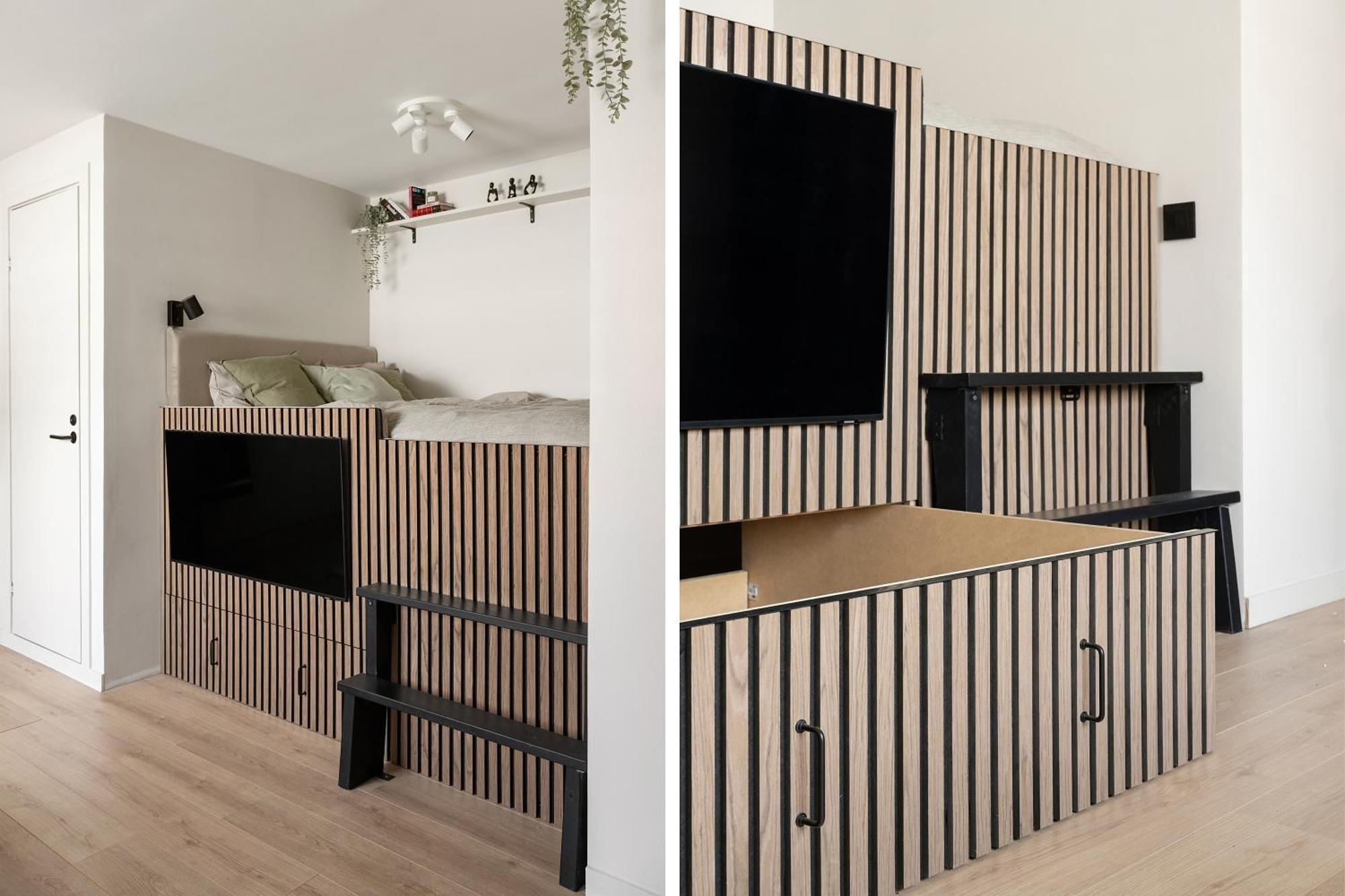 Home Away Apartments Стокхолм Екстериор снимка