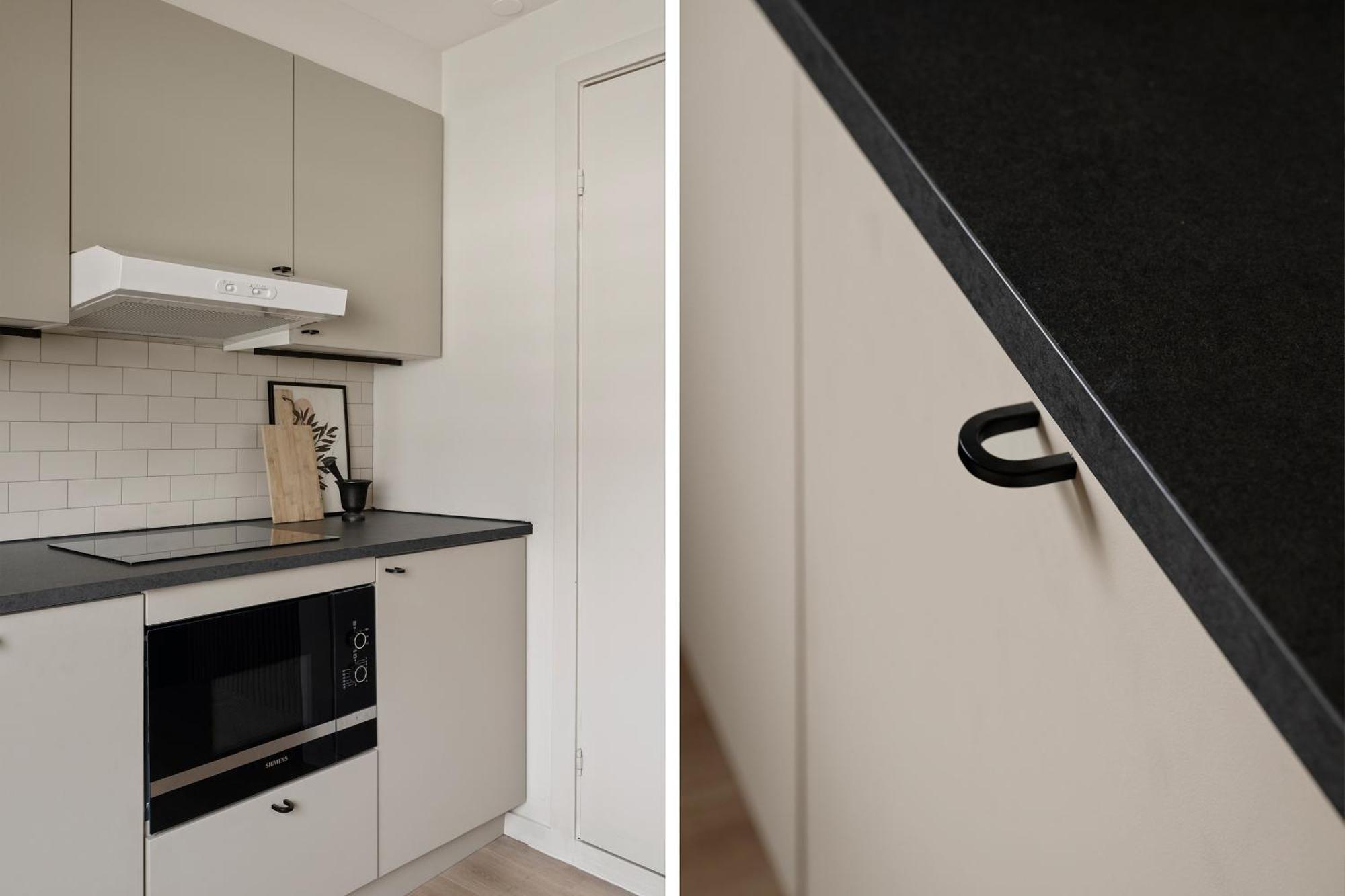 Home Away Apartments Стокхолм Екстериор снимка