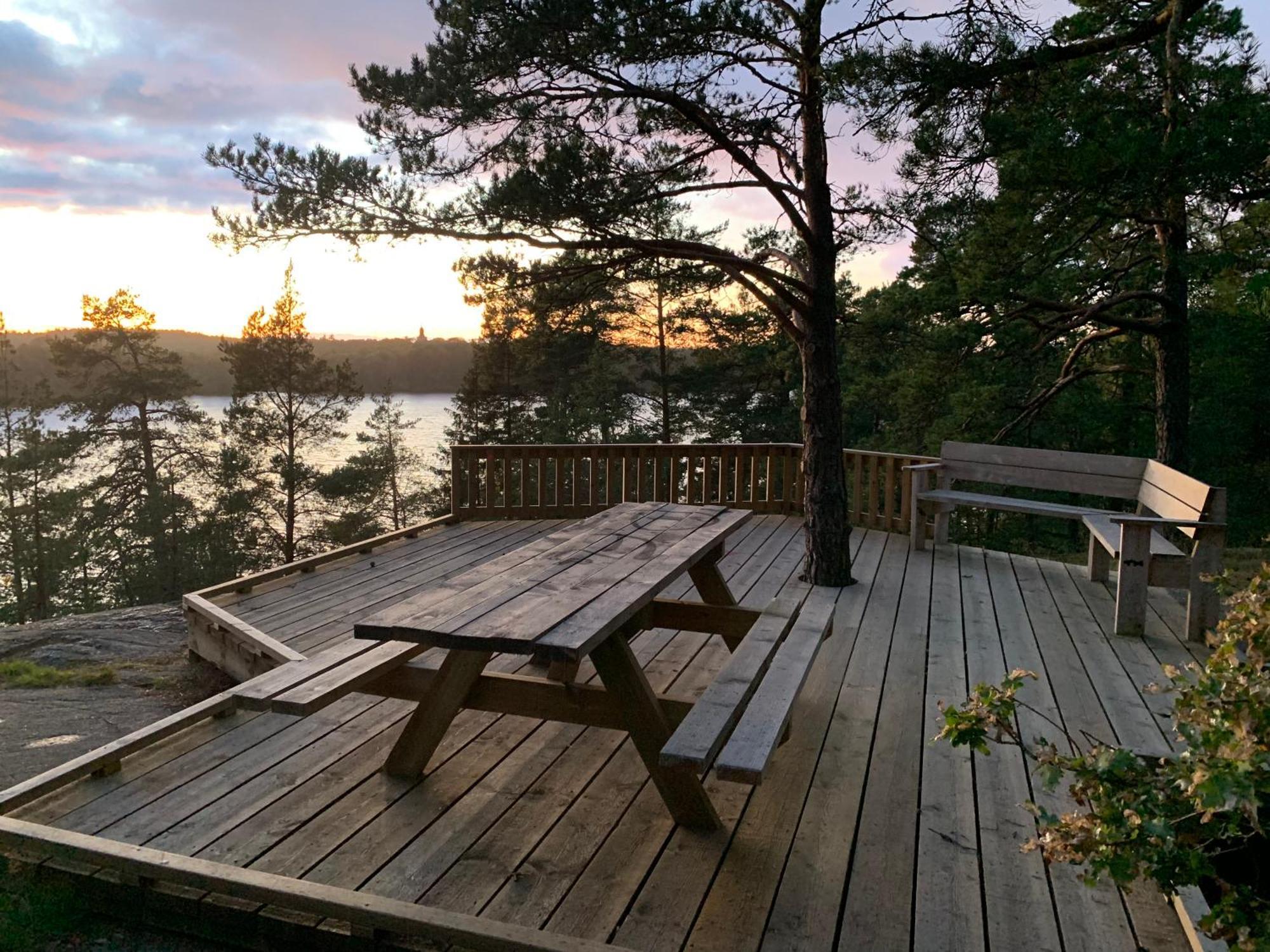 Home Away Apartments Стокхолм Екстериор снимка
