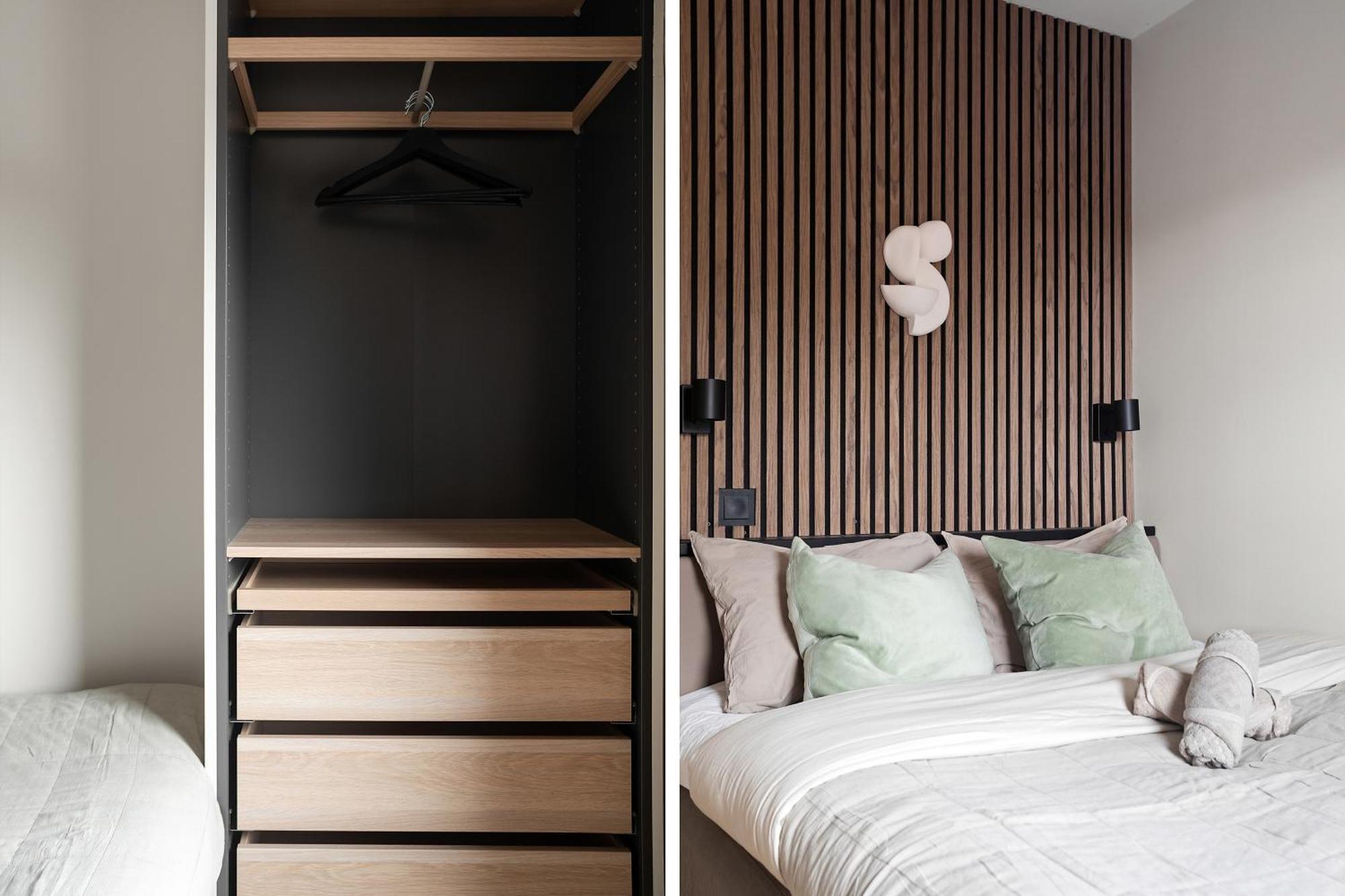 Home Away Apartments Стокхолм Екстериор снимка
