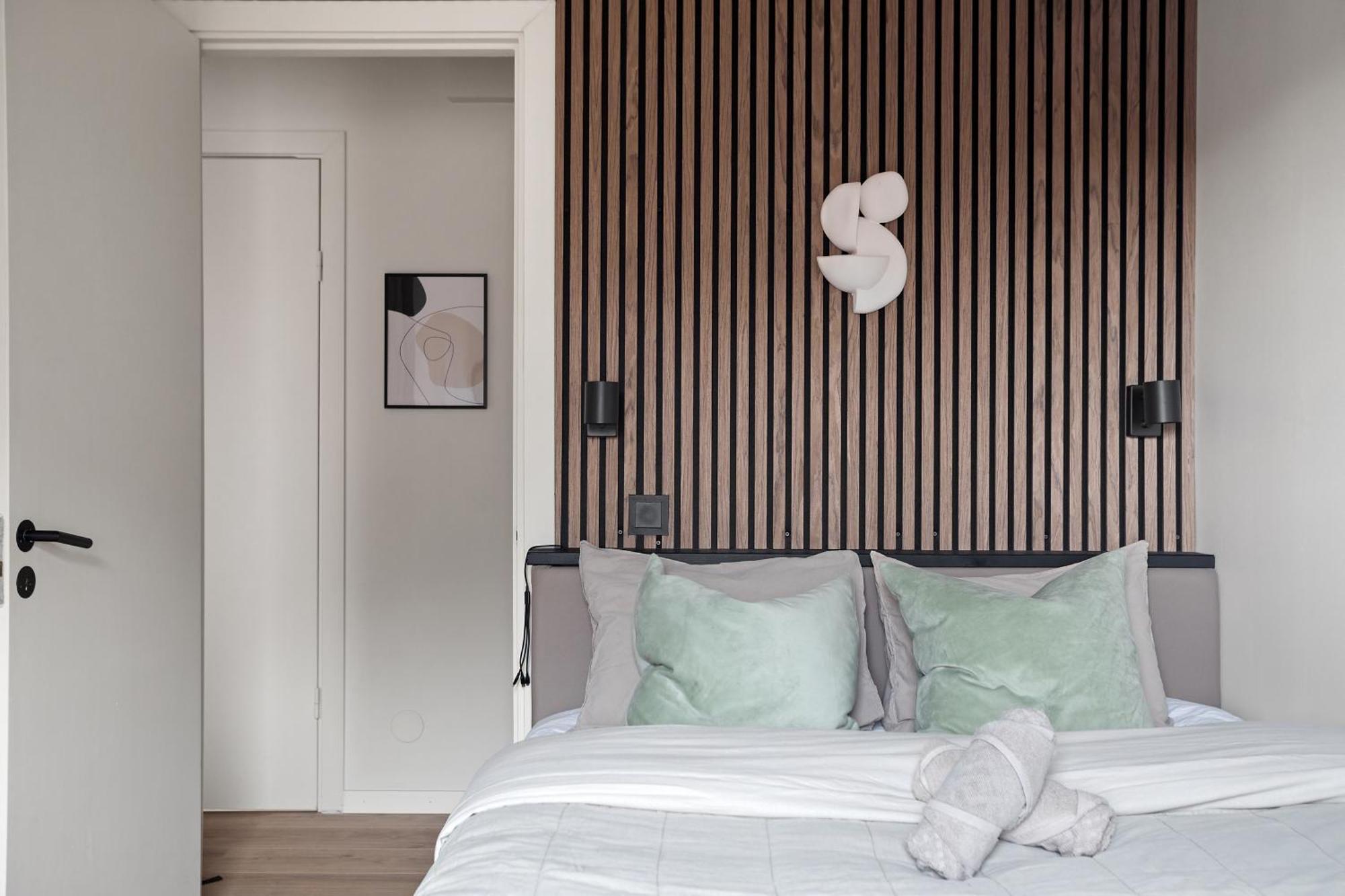 Home Away Apartments Стокхолм Екстериор снимка