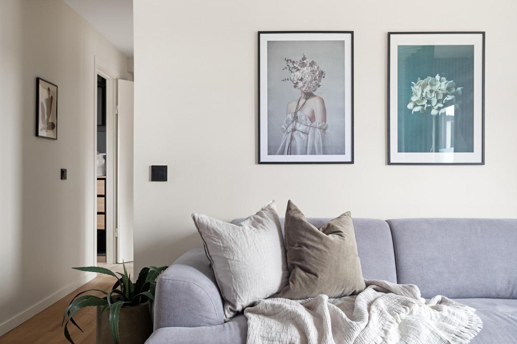 Home Away Apartments Стокхолм Екстериор снимка