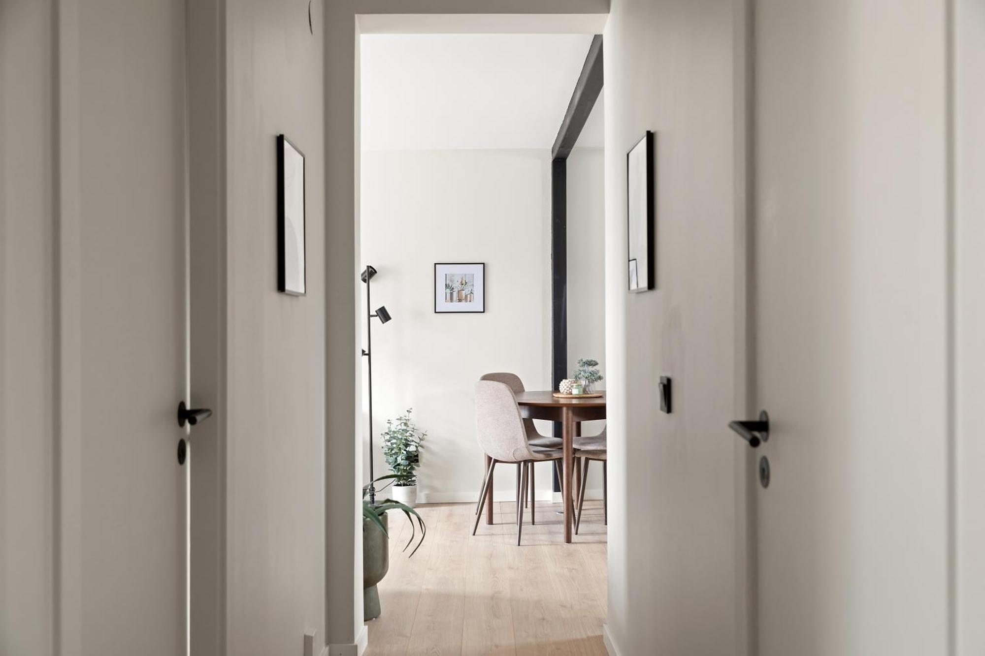 Home Away Apartments Стокхолм Екстериор снимка