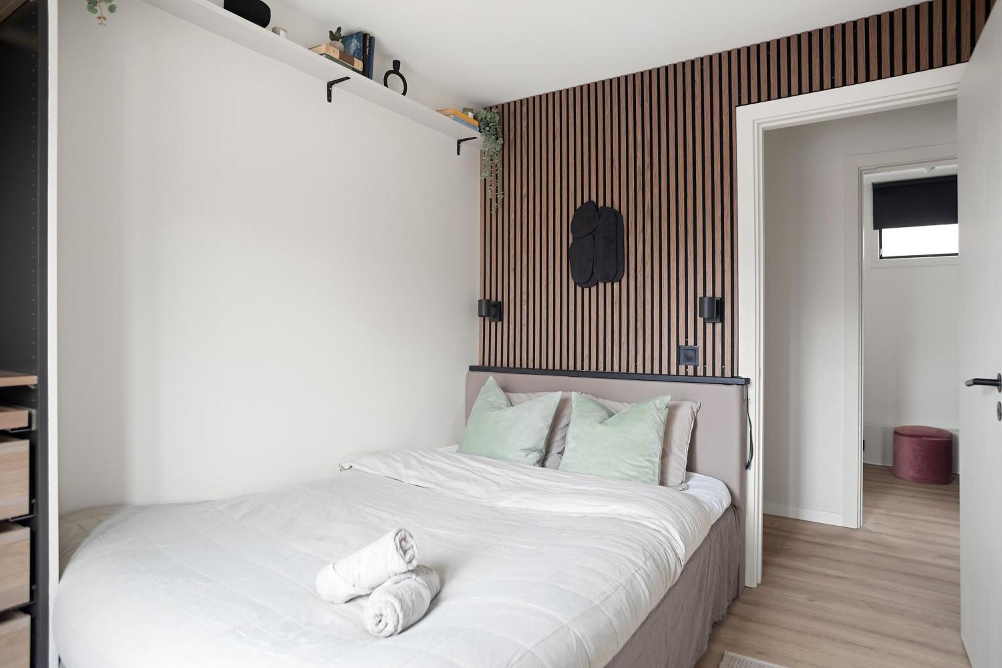 Home Away Apartments Стокхолм Екстериор снимка