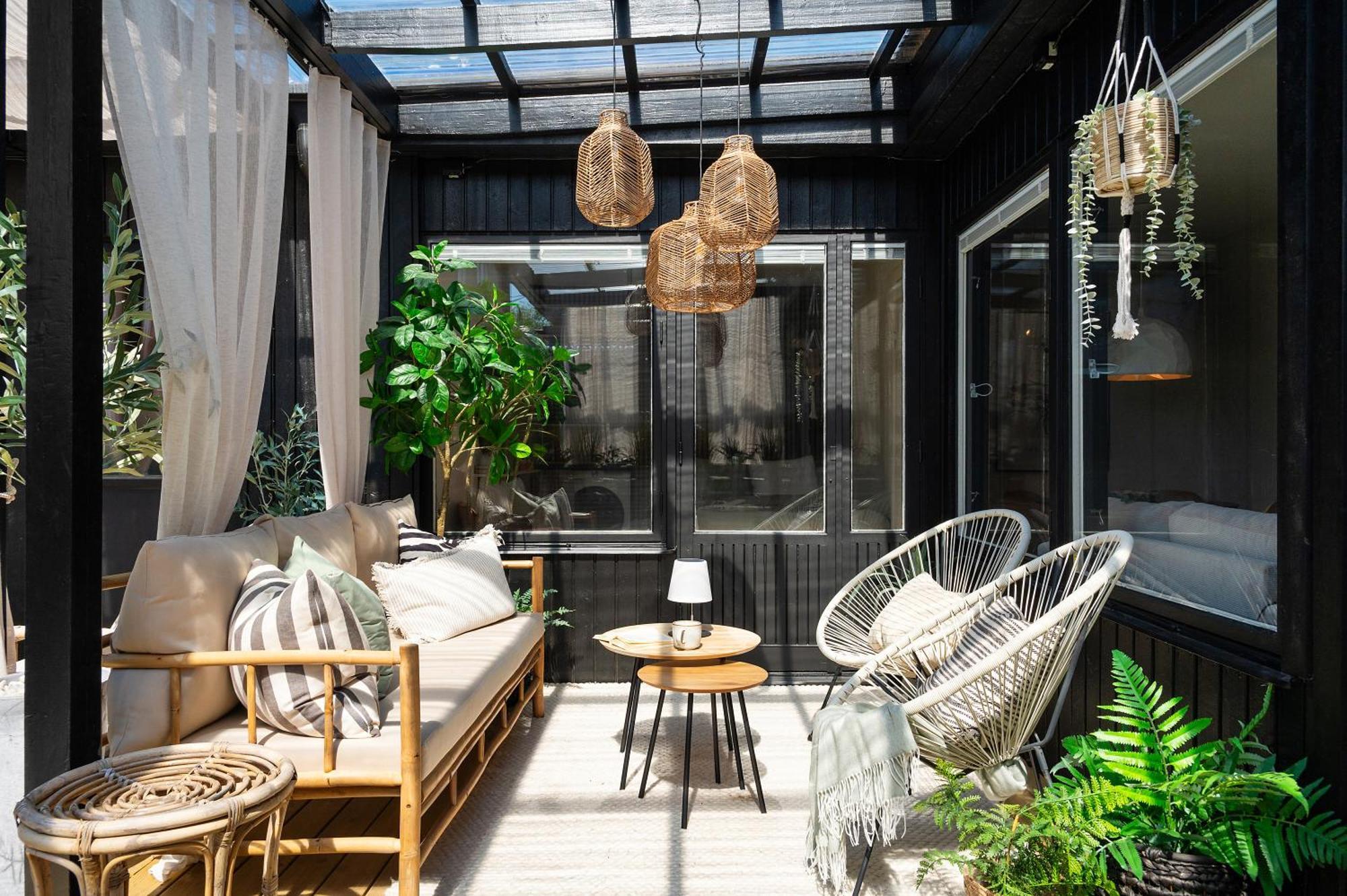 Home Away Apartments Стокхолм Екстериор снимка
