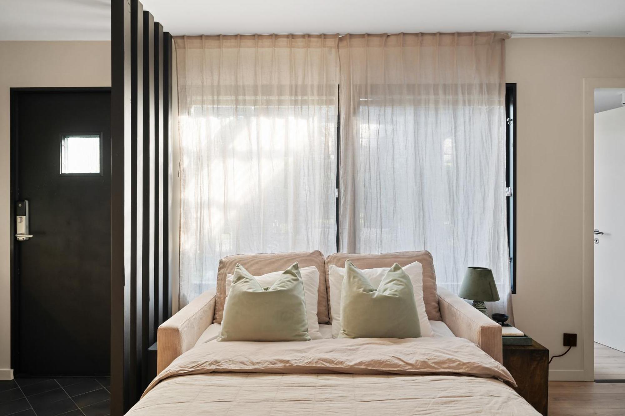 Home Away Apartments Стокхолм Екстериор снимка